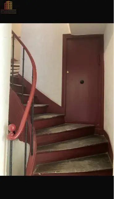Studio 4m² Paris 10e - Très petit, idéal investisseur - Photo 2