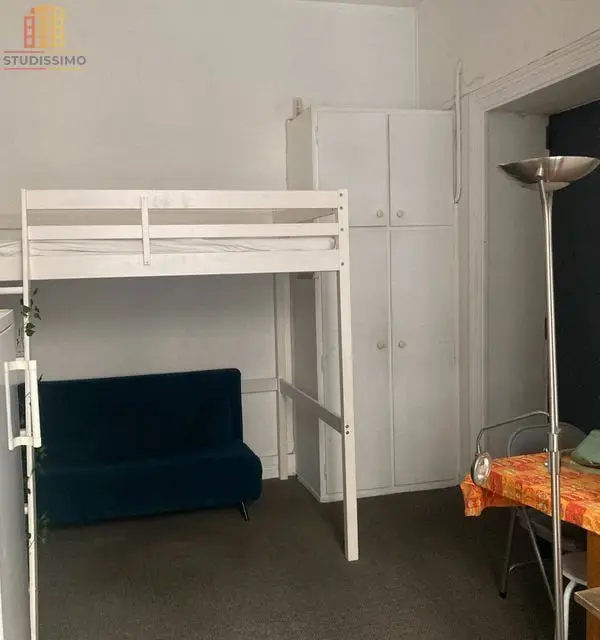 Studio 16m² Paris 11e Voltaire - Photo 2