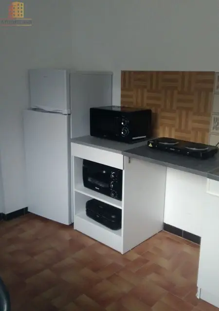Studio 27m² Bagneux - Lumineux - Photo 9