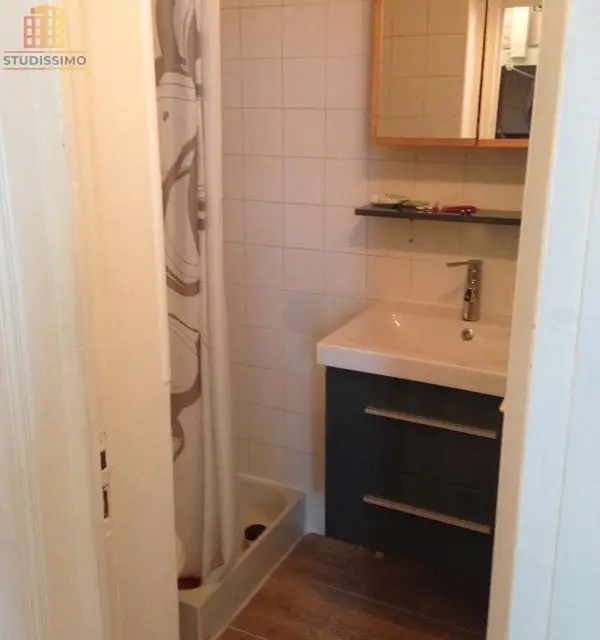 Studio 16m² Bois-Colombes - Refait à neuf - Photo 2
