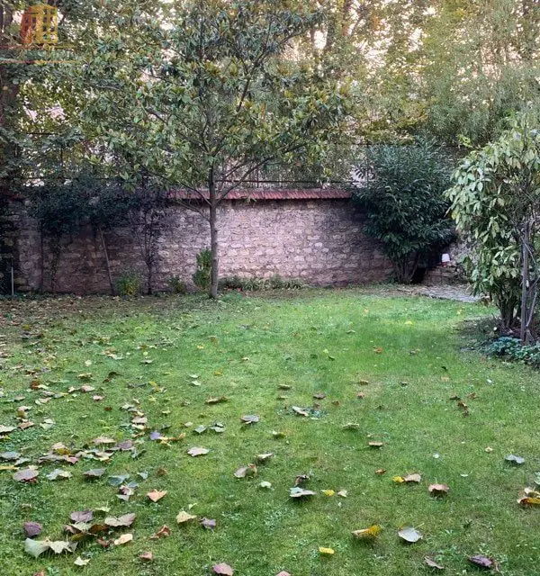 Studio 19m² Montrouge - Vue piscine - Photo 1