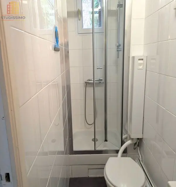 Studio 20m² Vanves - Jardin privatif - Photo 4