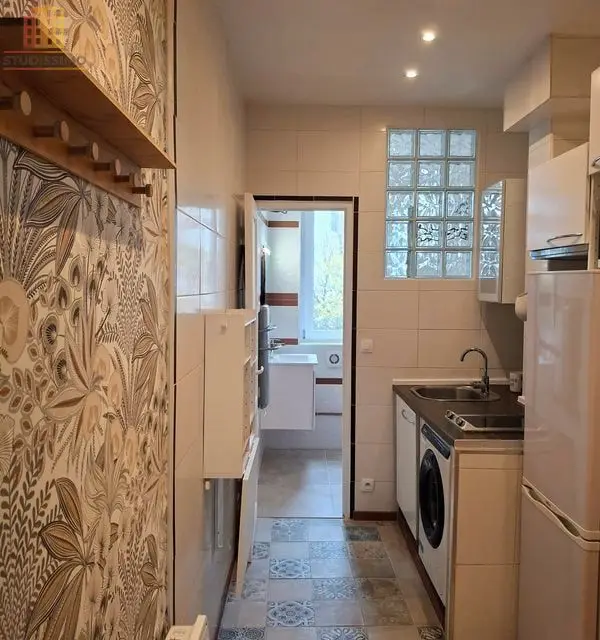 Studio 22m² Montrouge centre - Emplacement central - Photo 4