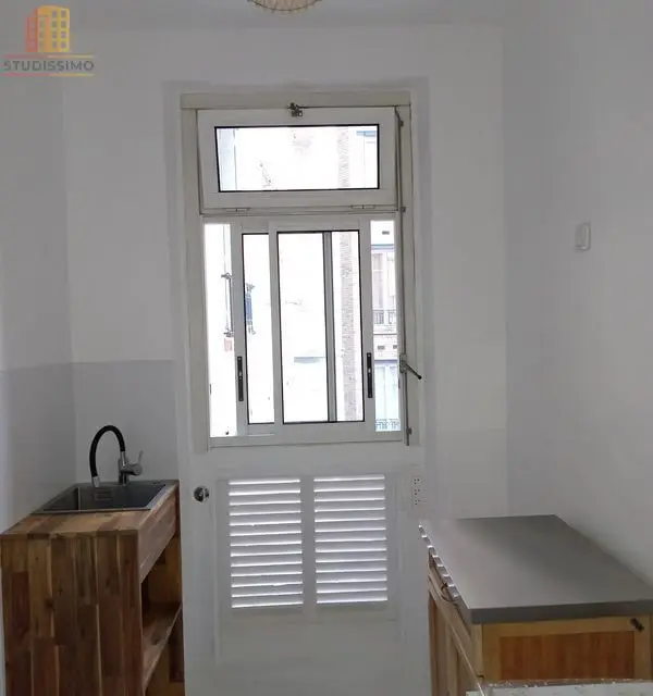 Studio 26m² Neuilly-sur-Seine Roule - Neuf dans l'ancien - Photo 1