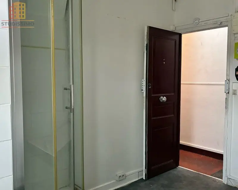 Studio 9m² Asnières-sur-Seine centre - Photo 2
