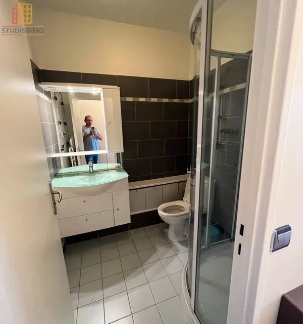 Studio meublé 18m² Fontenay-aux-Roses - Lumineux - Photo 2