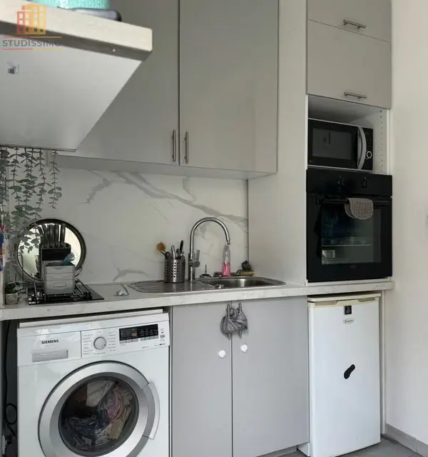 Studio 26m² Colombes - Lumineux - Photo 2