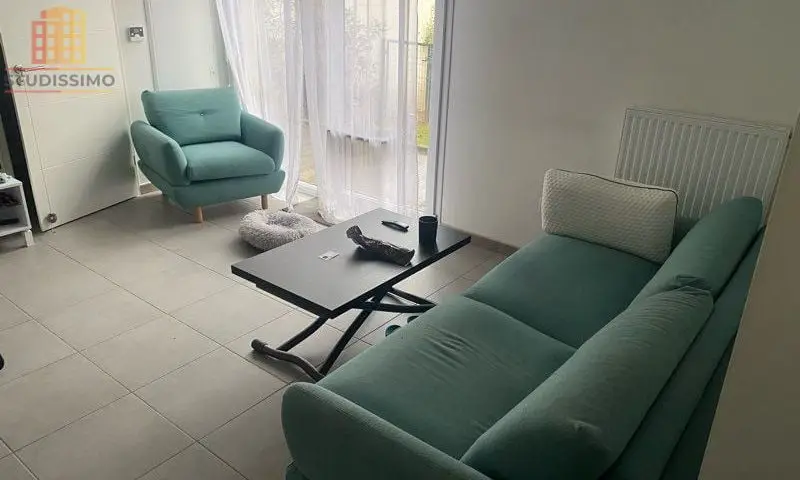 Studio 27m² Nanterre - Lumineux, terrasse et jardin - Photo 1