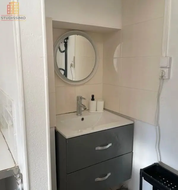 Studio 14m² Ville-d'Avray - Calme, proche commerces - Photo 2