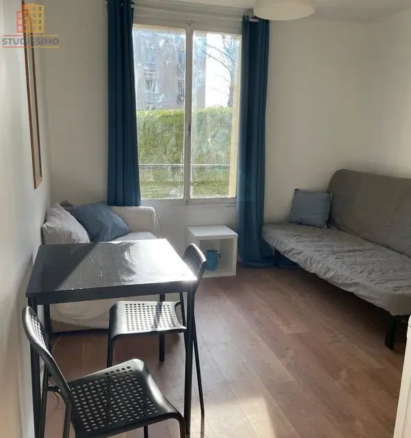 Studio 14m² Ville-d'Avray - Calme, proche commerces - Photo 1