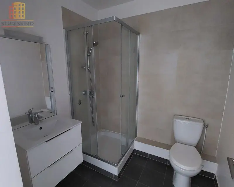 Studio 21m² Bourg-la-Reine - Dernier étage - Photo 2