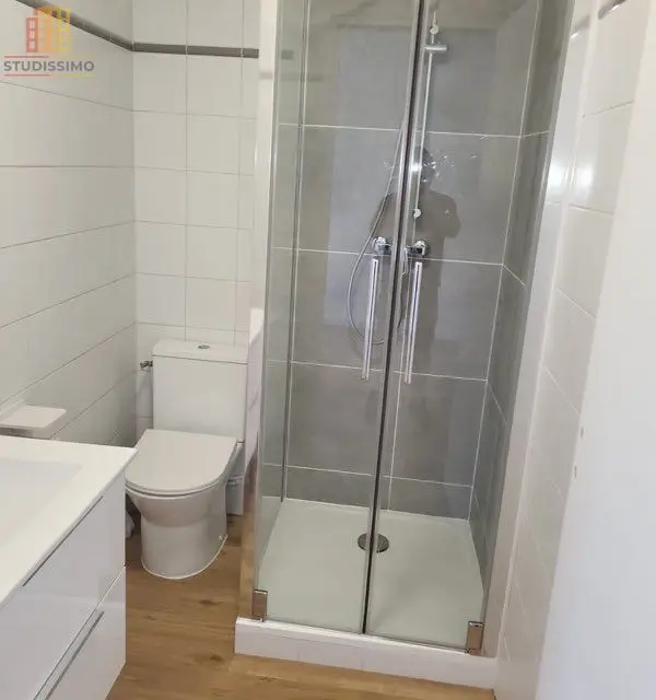 Studio 22m² Nanterre centre-ville - Photo 1