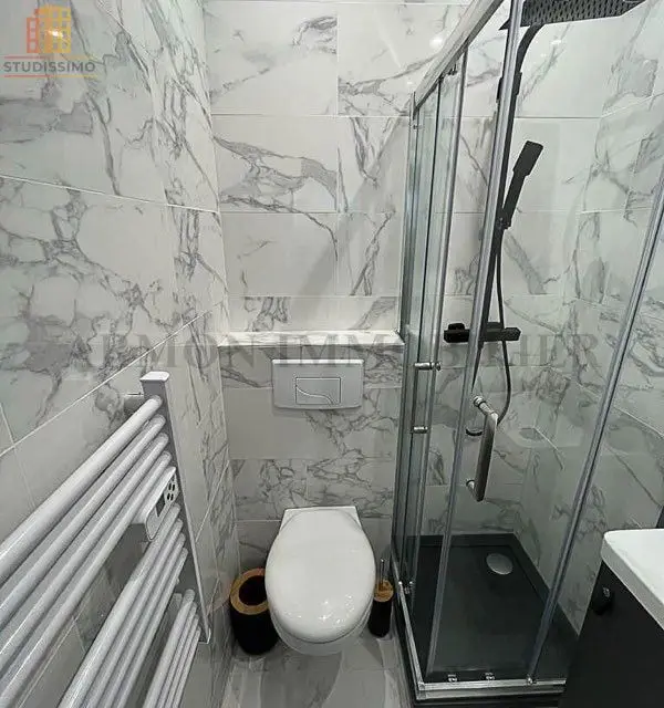 Studio 12m² Neuilly-sur-Seine - Refait à neuf - Photo 1