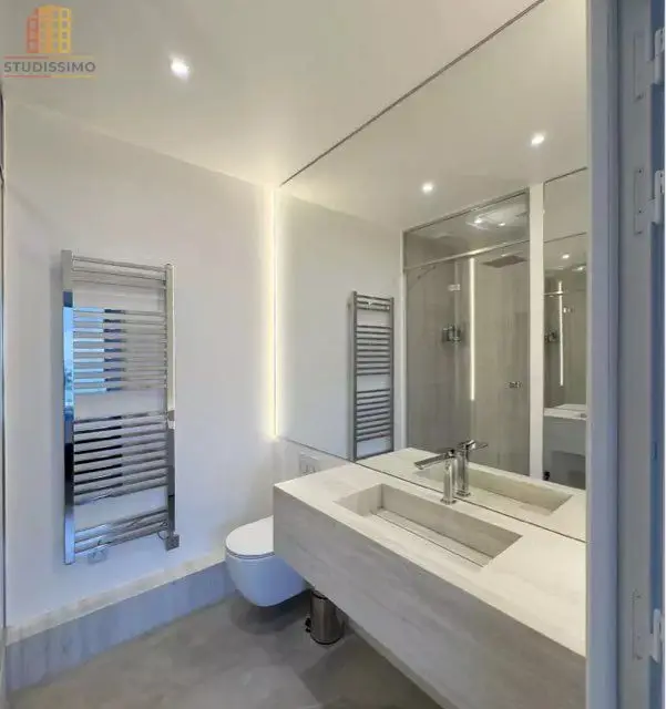 Studio 41m² Neuilly-sur-Seine - Lumineux, spacieux - Photo 1