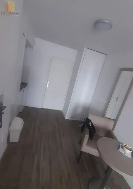 Studio 19m² Bagneux - Meublé, étage élevé - Photo 2