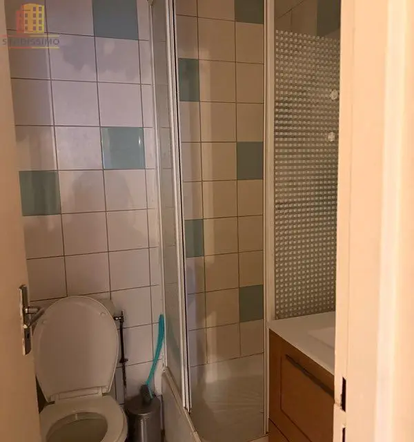 Studio 27m² Bourg-la-Reine - Lumineux - Photo 1