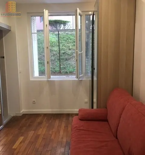 Studio 16m² Issy-les-Moulineaux - Proche mairie - Photo 2