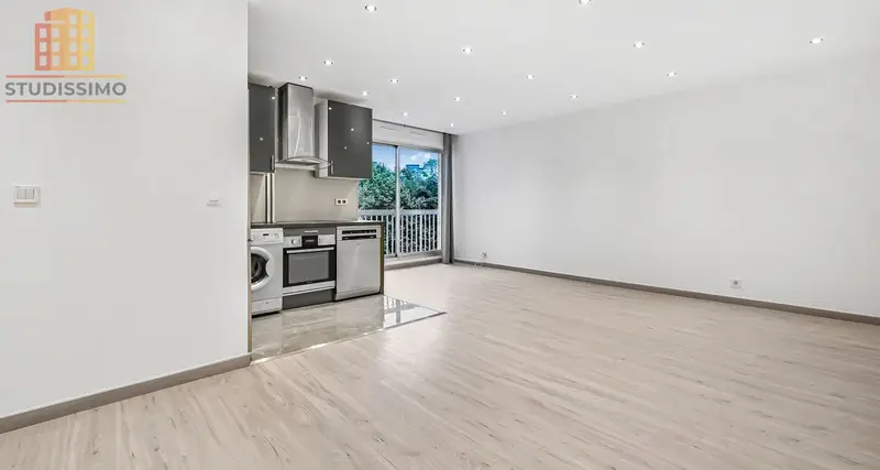 Studio 41m² Neuilly-sur-Seine - Refait à neuf - Photo 3