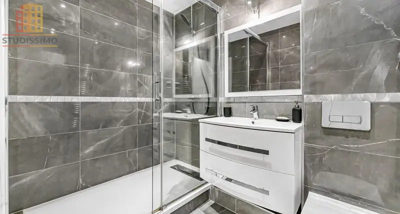 Studio 41m² Neuilly-sur-Seine - Refait à neuf - Photo 1