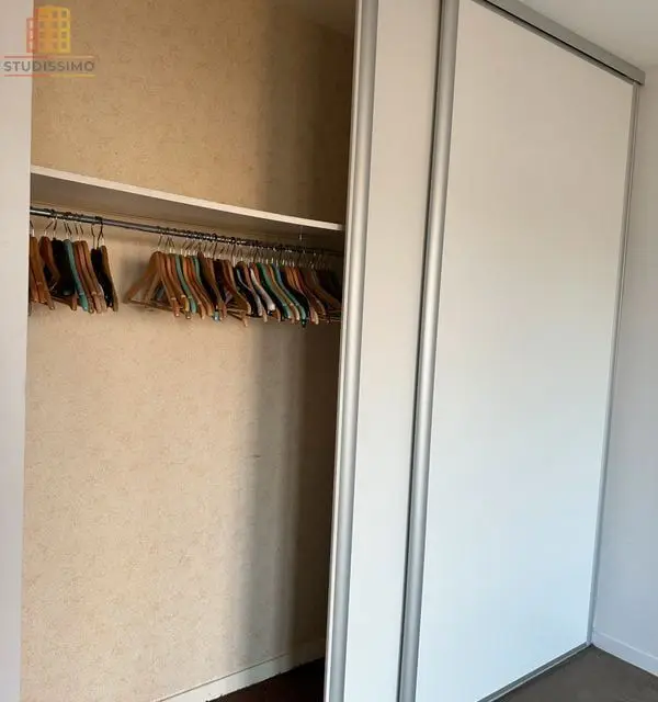 Studio 31m² Issy-les-Moulineaux 92130 - Photo 2