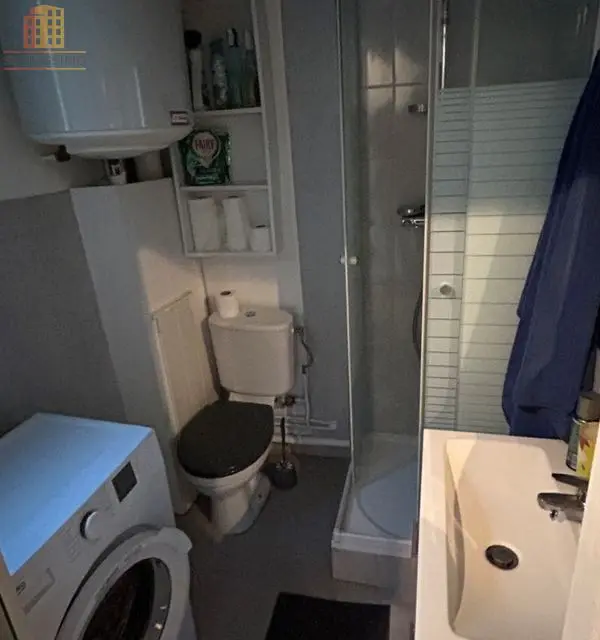 Studio 23m² Boulogne-Billancourt 92100 - Photo 2