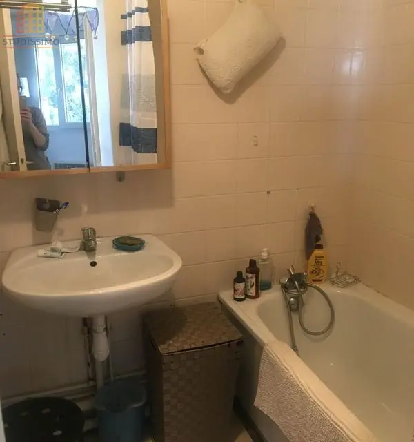 Studio 32m² Vanves 92170 - Photo 8