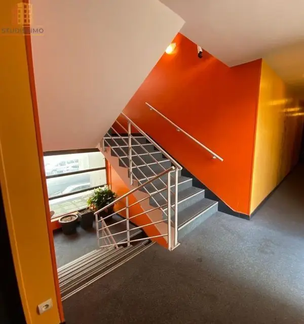 Studio 23m² L'Île-Saint-Denis - Parking, disponible immédiatement - Photo 1