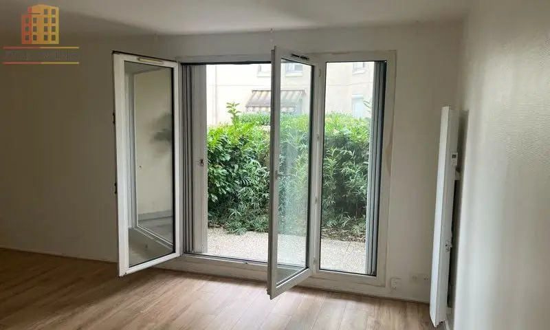 Studio 33m² Le Bourget - Neuf - Photo 2