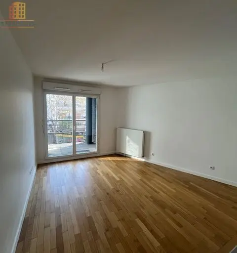 Studio 29m² Drancy - Standing - Photo 1