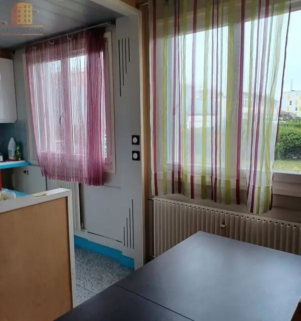 Studio 26m² Bondy - Refait à neuf, parking - Photo 6