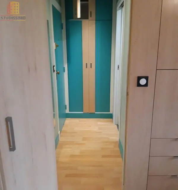 Studio 26m² Bondy - Refait à neuf, parking - Photo 5