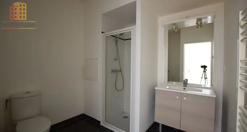 Studio 33m² Saint-Ouen-sur-Seine - Lumineux - Photo 2