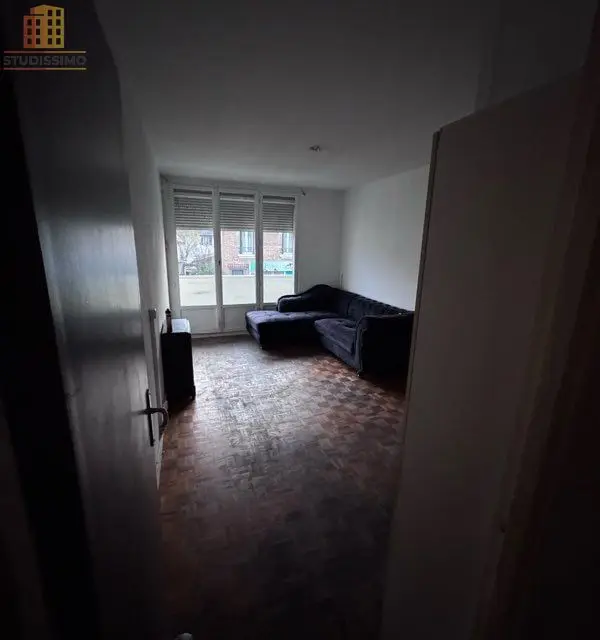 Studio 30m² Drancy 93700 - Lumineux, proche commodités - Photo 2