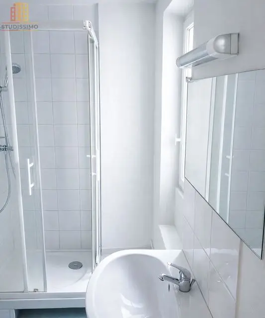 Studio 16m² Bagnolet - Excellente rentabilité - Photo 1
