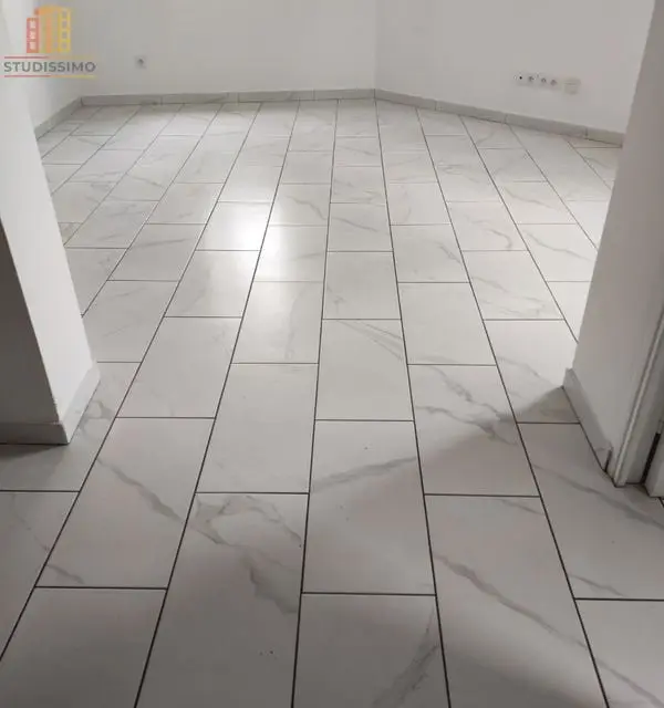 Studio 27m² Bondy - Entièrement refait à neuf - Photo 2
