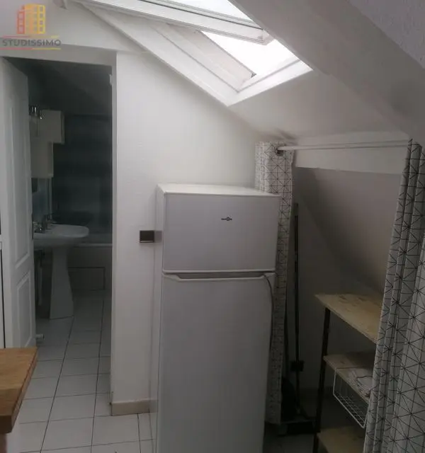Studio 30m² Noisy-le-Sec - Dernier étage - Photo 8