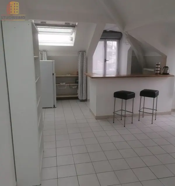 Studio 30m² Noisy-le-Sec - Dernier étage - Photo 9