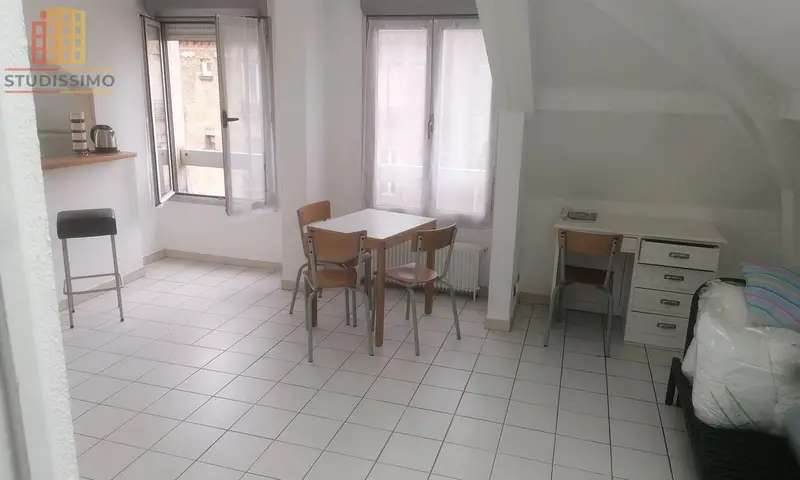 Studio 30m² Noisy-le-Sec - Dernier étage - Photo 6