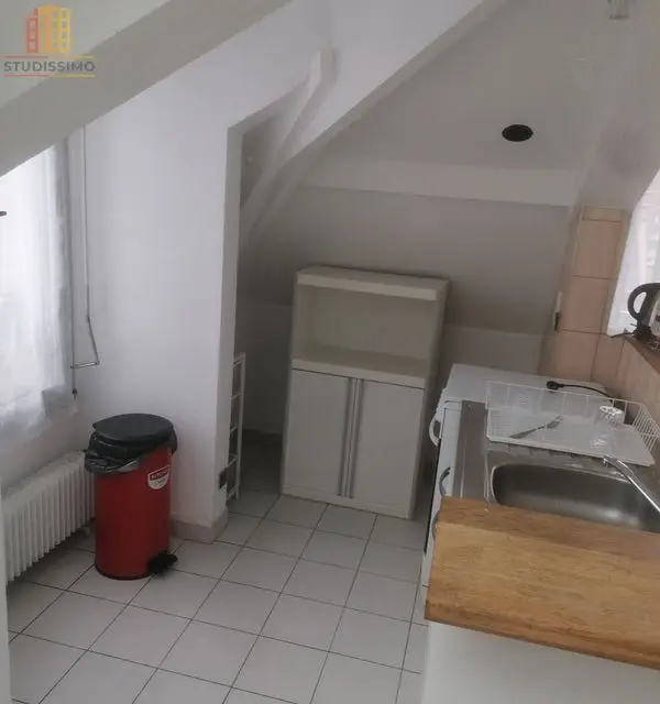 Studio 30m² Noisy-le-Sec - Dernier étage - Photo 7