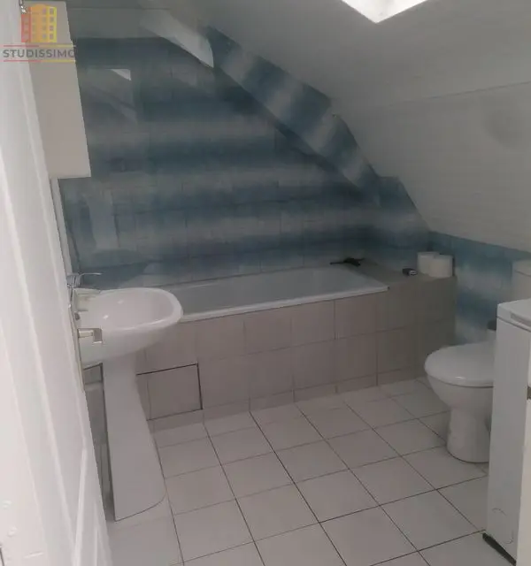 Studio 30m² Noisy-le-Sec - Dernier étage - Photo 5