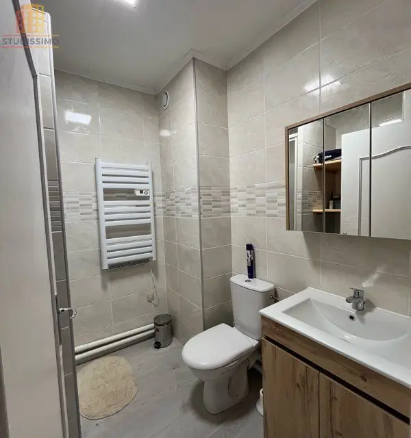 Studio 28m² Vaujours 93410 - Grande mezzanine - Photo 3