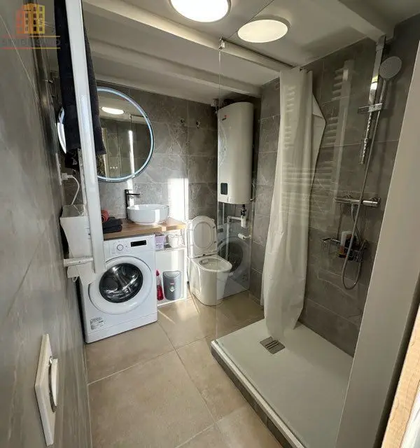 Studio 25m² Saint-Ouen-sur-Seine - Entièrement rénové, proche gare - Photo 2