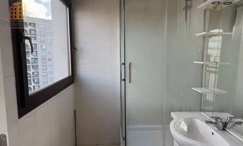 Studio 28m² Aubervilliers - Proche commodités - Photo 2