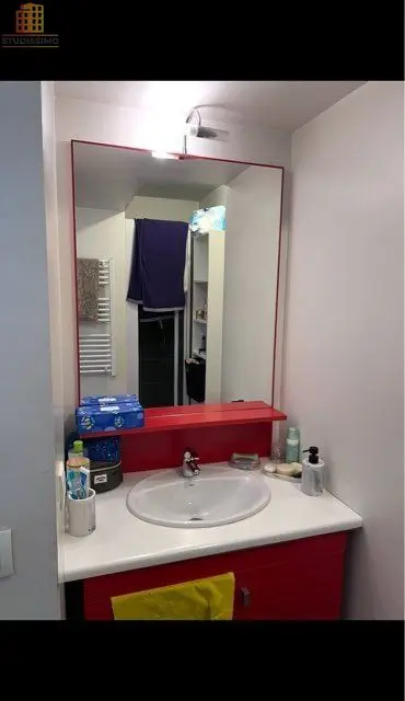 Studio 19m² Rosny-sous-Bois - Proche centre commercial - Photo 1