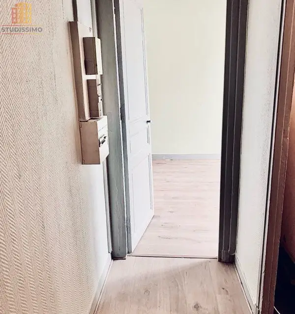 Studio 19m² Neuilly-Plaisance - Lumineux - Photo 2
