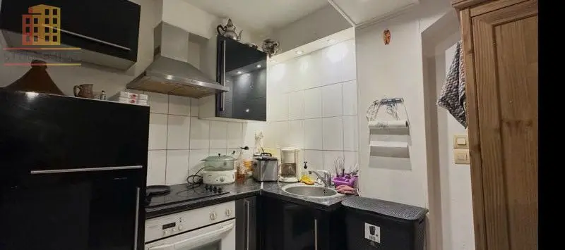 Studio 19m² Aulnay-sous-Bois - 1er étage, lumineux - Photo 2