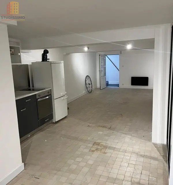 Studio 43m² Drancy - Lumineux, spacieux - Photo 1