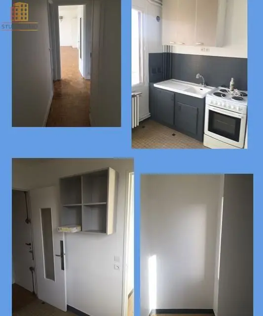 Studio 40m² Bagnolet 93170 - Rénové, parfait état - Photo 1