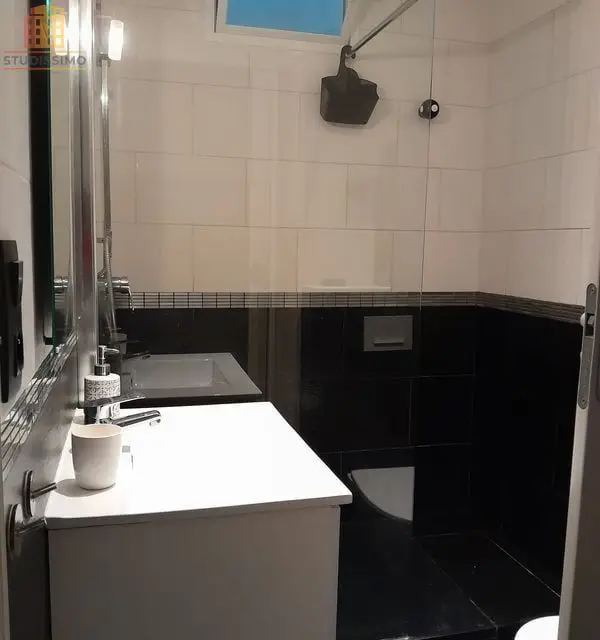 Studio 1m² Romainville 93230 - Centre ville - Photo 2