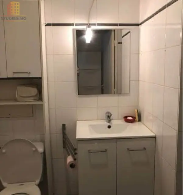 Studio 27m² Le Bourget - Rénové, parking sécurisé - Photo 1